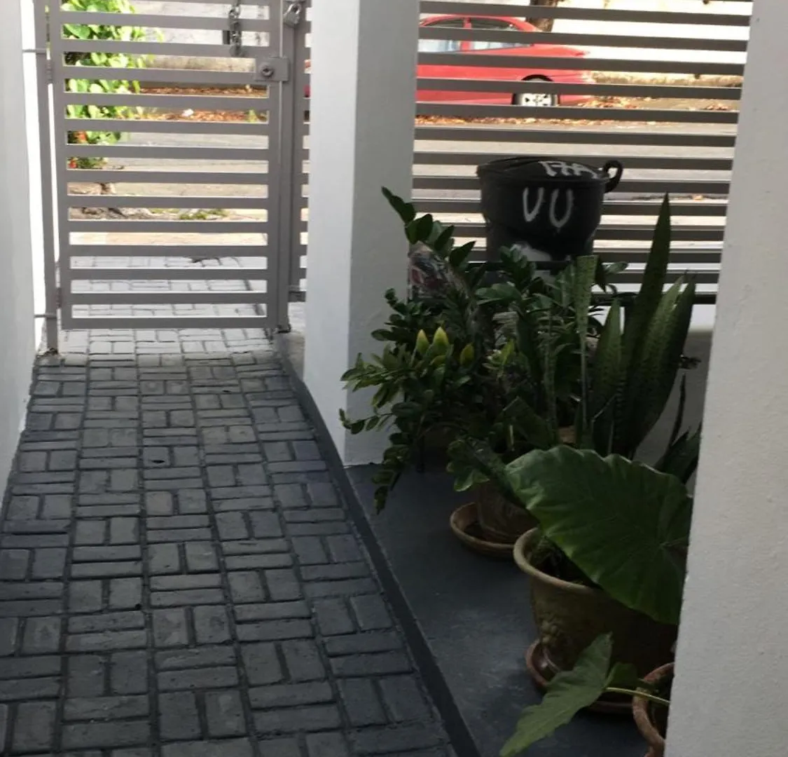 Cozy Room With 2 Twin Beds In Sanjuan Metro Area San Juan Puerto Rico