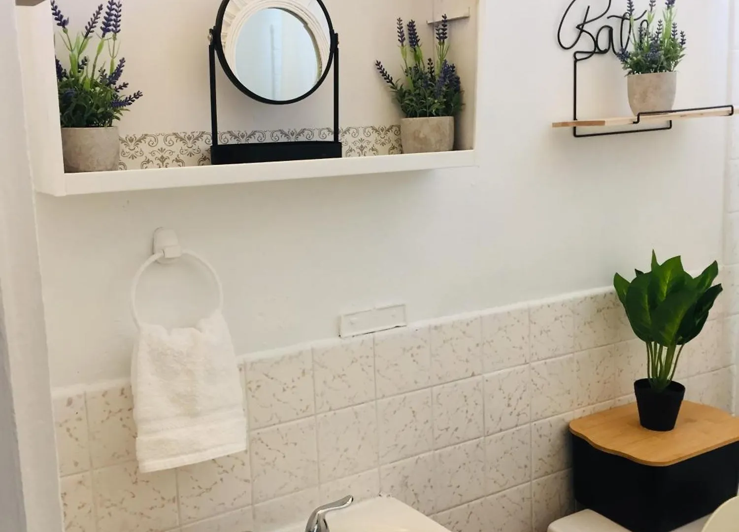 סן חואן Cozy Room With 2 Twin Beds In Sanjuan Metro Area 0*, סן חואן פוארטו ריקו